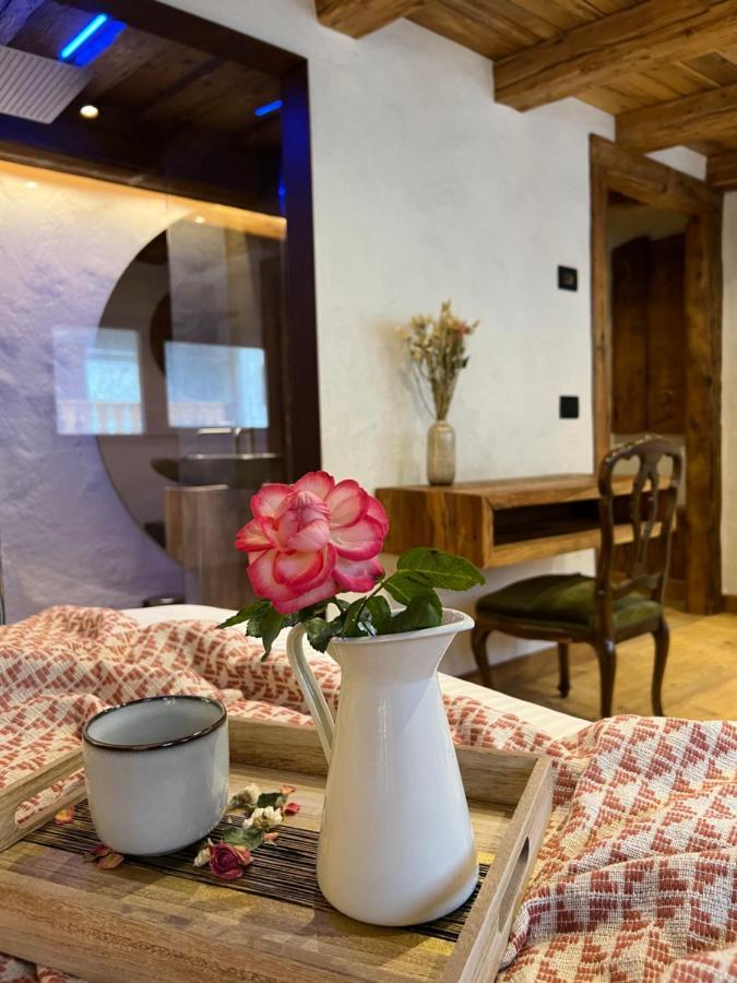 La Maisonette 1878 Dosoledo Dış mekan fotoğraf