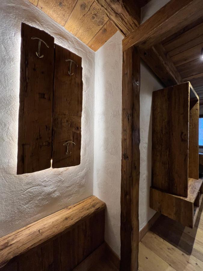 La Maisonette 1878 Dosoledo Dış mekan fotoğraf