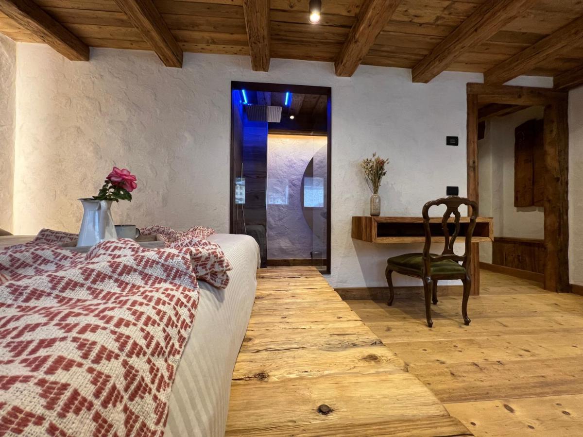 La Maisonette 1878 Dosoledo Dış mekan fotoğraf